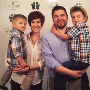 Meet your Posher, Jon